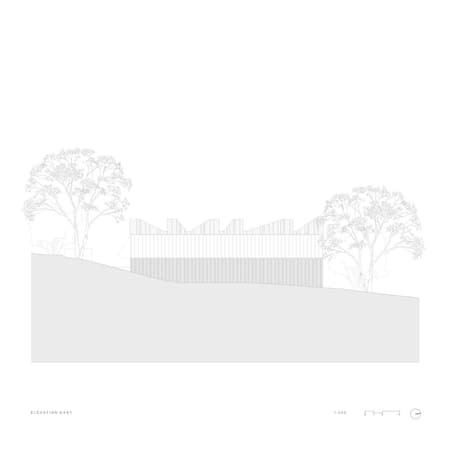 Lane Cove House